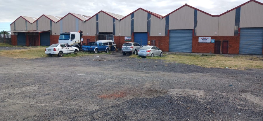 Commercial Property for Sale in Tlhabane North West